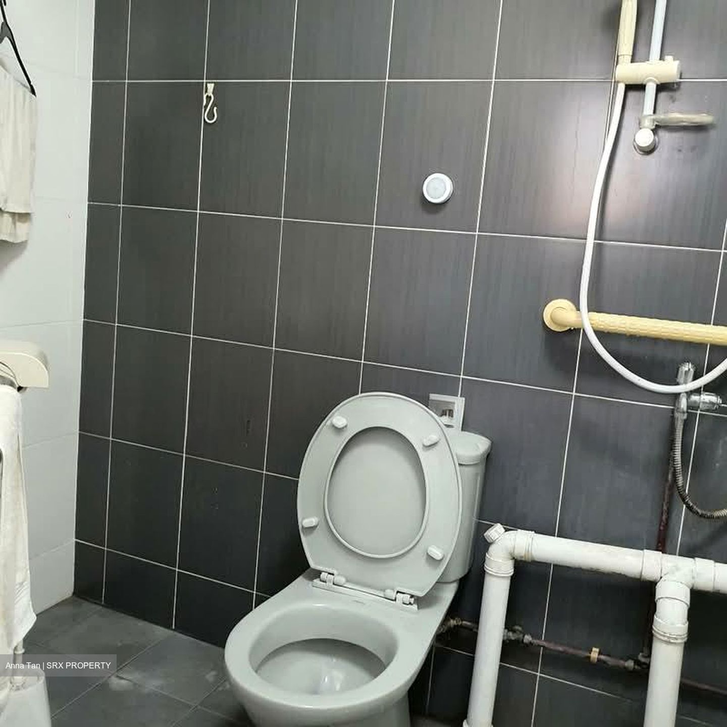 Blk 137 Lorong Ah Soo (Hougang), HDB 4 Rooms #532878691